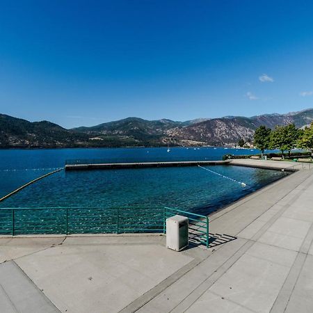 Willow Point Vista Manson Exterior photo